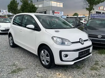Gebraucht VW up!