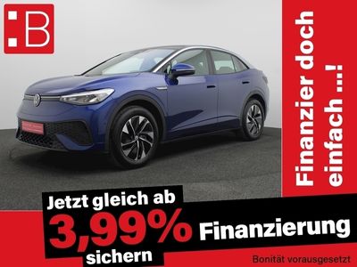 gebraucht VW ID5 Pro Perf. 360 KAMERA WÄRMEP