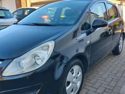 Usata Opel Corsa