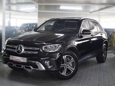 Mercedes GLC300e