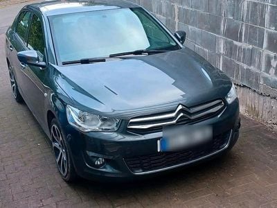 Citroën C-Elysee I