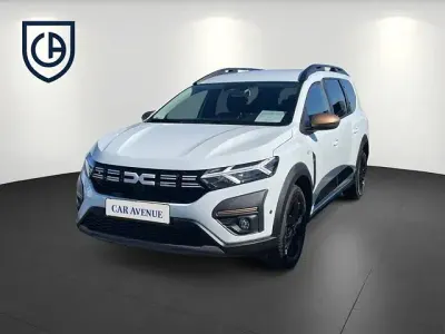 Usata Dacia Jogger