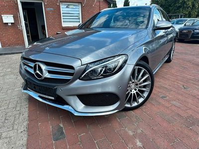 Mercedes C250