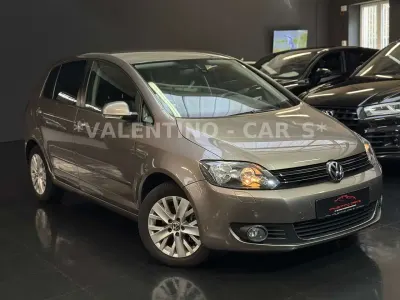 Gebraucht VW Golf Plus