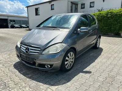 Gebraucht Mercedes A180
