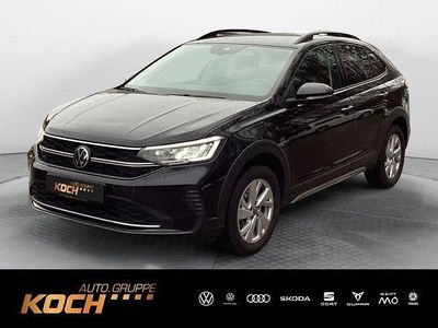 Schwarz Gebraucht 2023 VW Taigo Life SUV | 17.990 € (Etwas zu teuer)