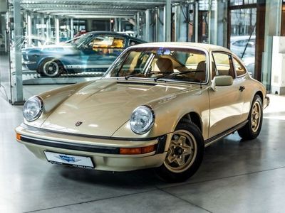 gebraucht Porsche 911 G Modell | Limited Edition Signature