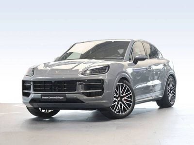 Porsche Cayenne GTS