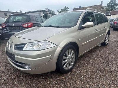 Renault Mégane GrandTour
