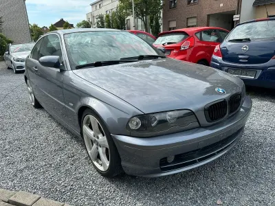 Gebraucht BMW 320