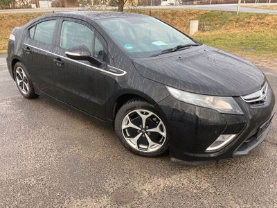 gebraucht Opel Ampera Mod. 2013 -Hybride ( Elektro / Benzin )