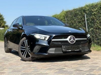 Mercedes A220