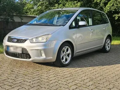 Gebraucht Ford S-MAX