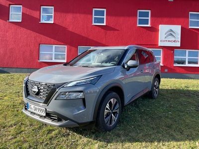 Gebraucht Nissan X-Trail N-Connecta 158 PS (116 kW) 2024 Ceramic grey SUV