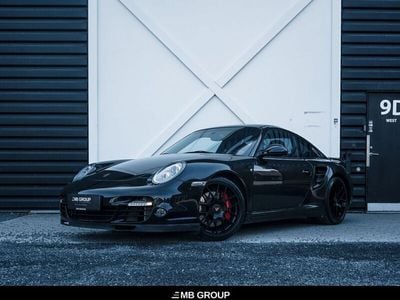Porsche 997