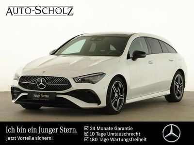 Mercedes CLA250