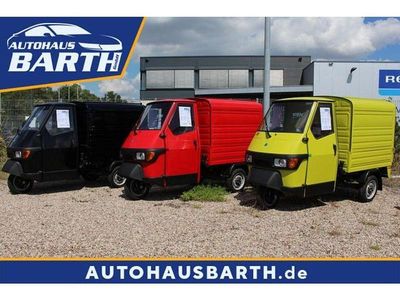 Second-hand Piaggio APE 2025 Unbekannt