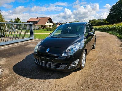 Renault Grand Scénic III