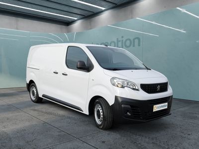 gebraucht Peugeot Expert HDi 145 Standard Klima