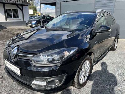 Renault Mégane GrandTour