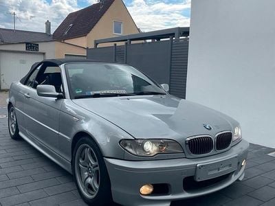 BMW 330 Cabriolet