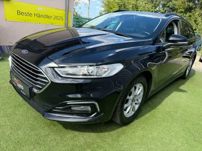 Gebraucht Ford Mondeo