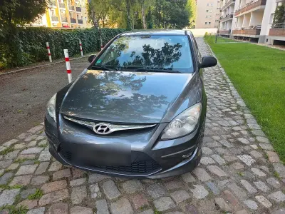 Gebraucht Hyundai i30