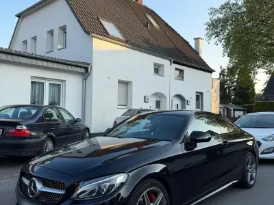 Gebraucht Mercedes C250
