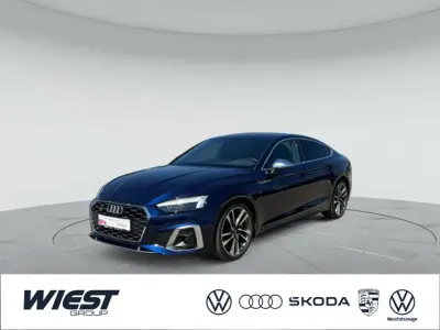 Gebraucht Audi S5