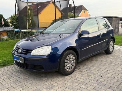 VW Golf IV