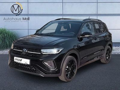 Nuova VW T-Cross R-line 116 CV (85 kW) 2026 Nero SUV