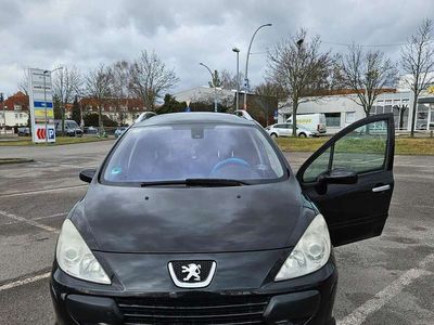 gebraucht Peugeot 307 Break 140 Tendance