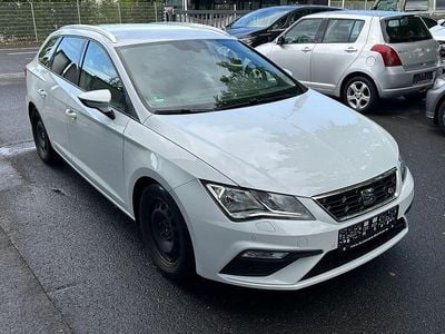 Seat Leon ST