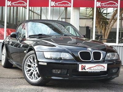 BMW Z3