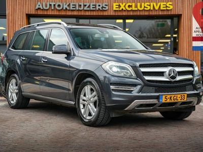 Mercedes GL350