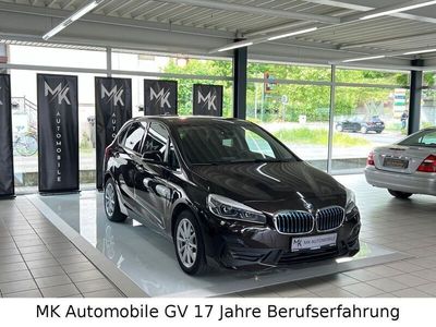 BMW 225