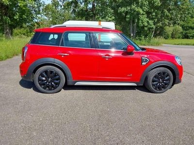Mini Cooper SD Countryman