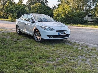 Renault Fluence