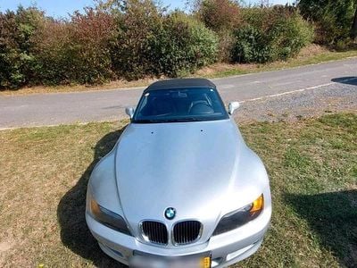 BMW Z3
