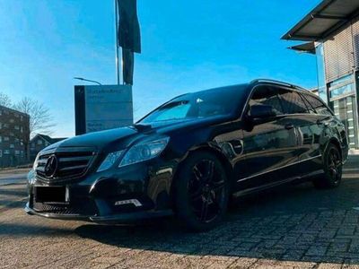 Mercedes E300