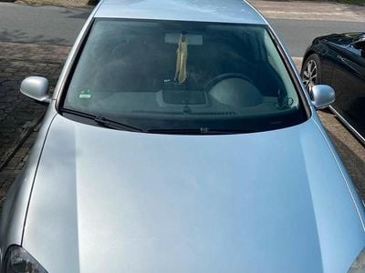 VW Golf V