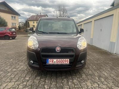 Fiat Doblò