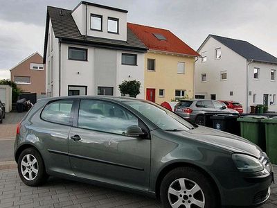 VW Golf V