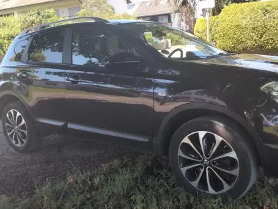 Gebraucht Nissan Qashqai I-Way 141 PS (103 kW) 2011 SUV