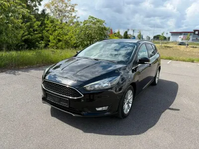 Usata Ford Focus