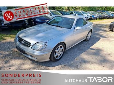 Mercedes SLK200