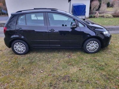 VW Golf VI