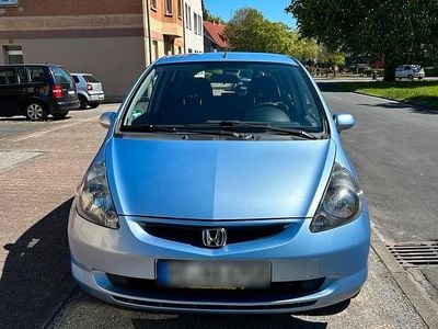 Usata Honda Jazz 83 CV (61 kW) 2004 Utilitaria