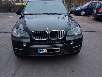 gebraucht BMW X5 E70 2011