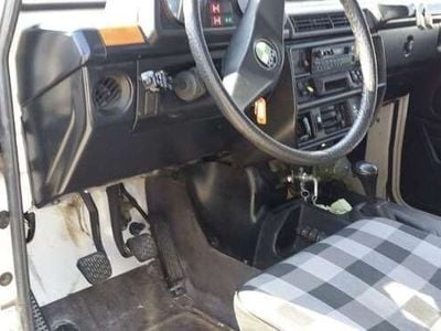 Mercedes G290